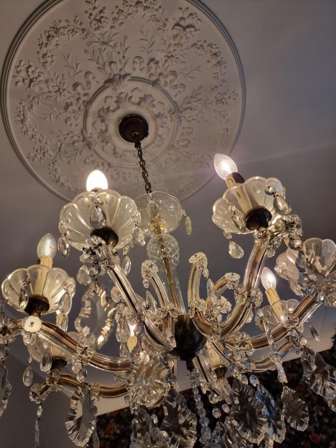 The Hogg House Apartment โกรนิงเงน ภายนอก รูปภาพ
